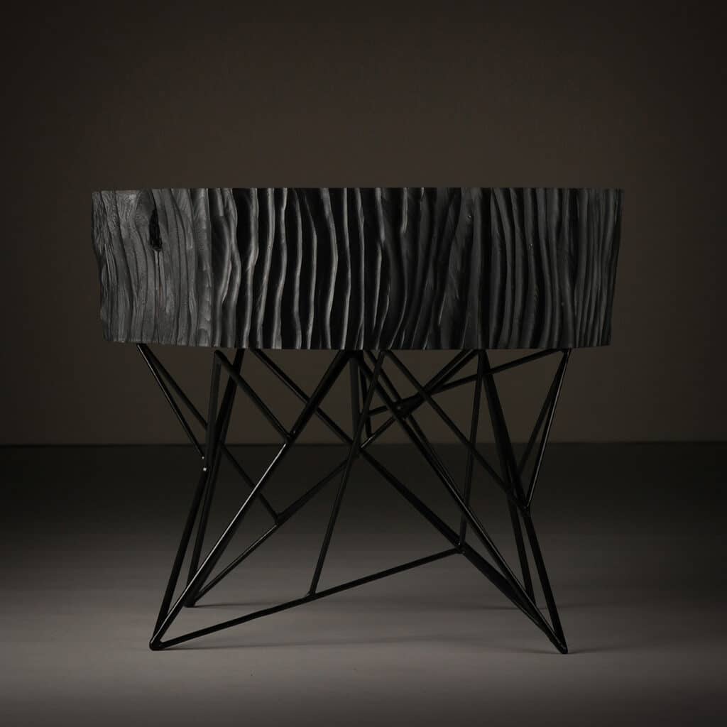 Bark – coffee tables